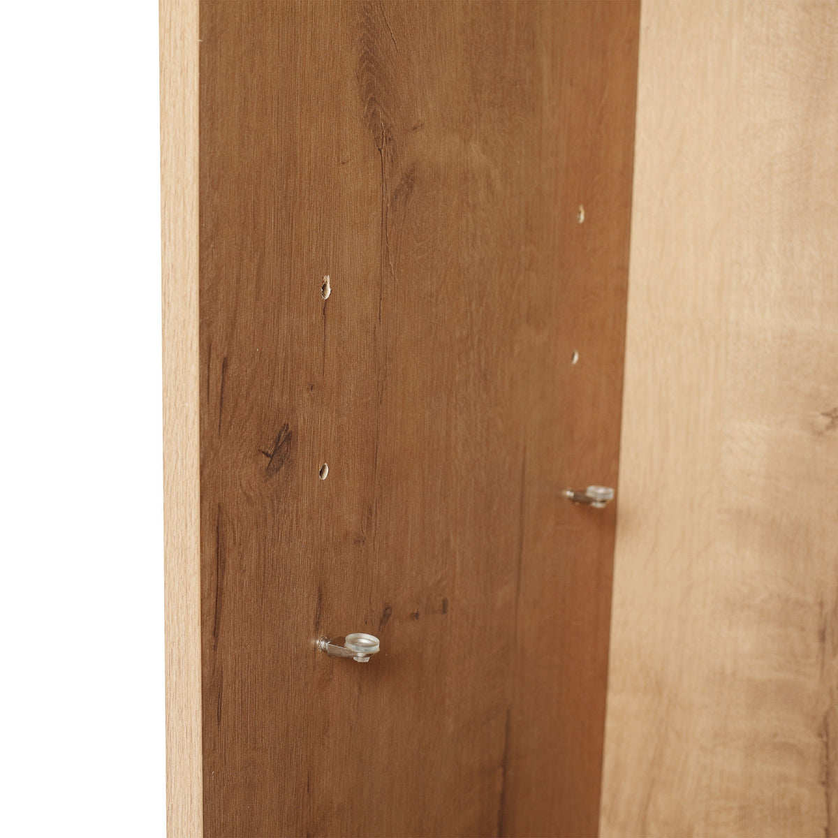 Freestanding Storage Cabinet, Soft Close Doors