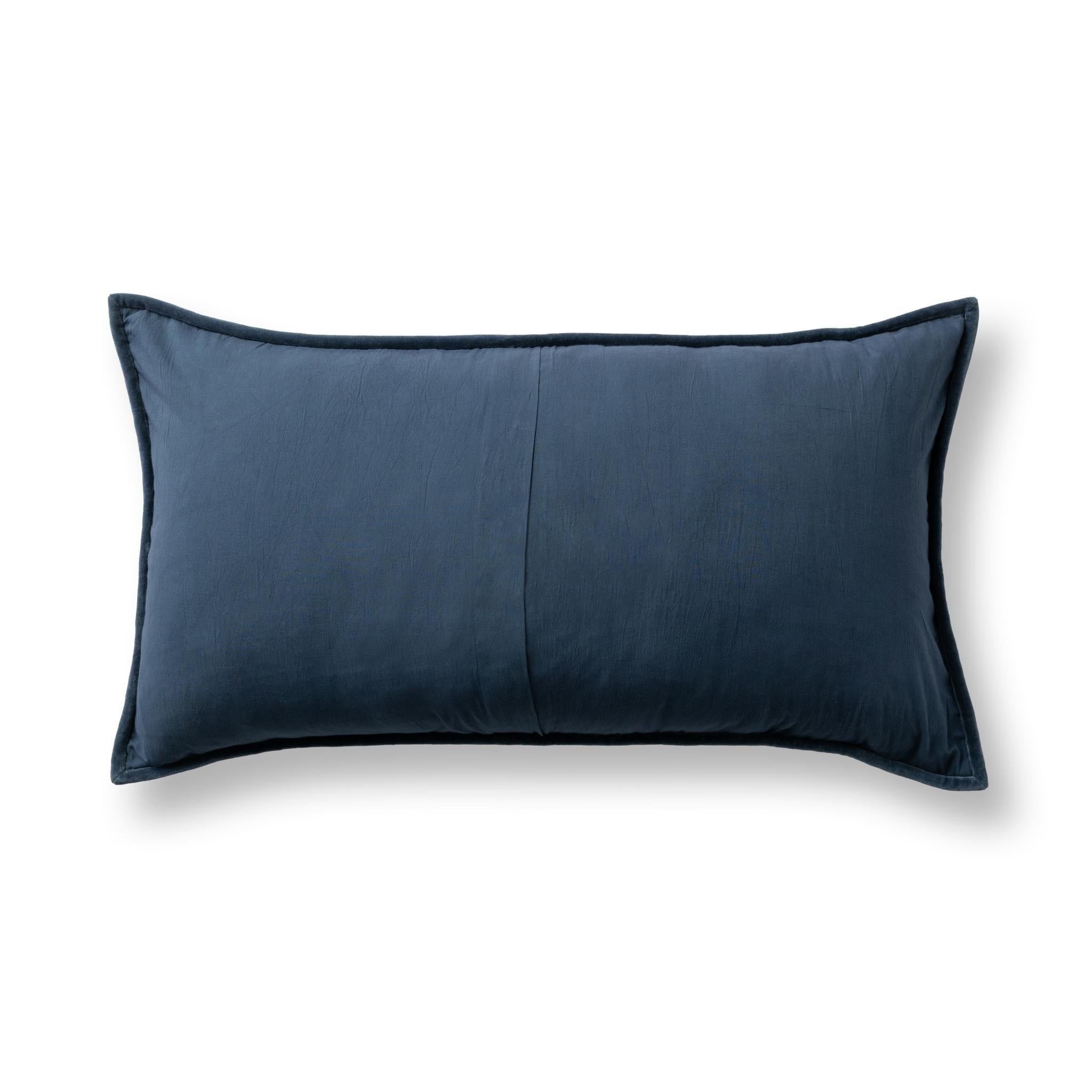 Elms - Velvet Sham