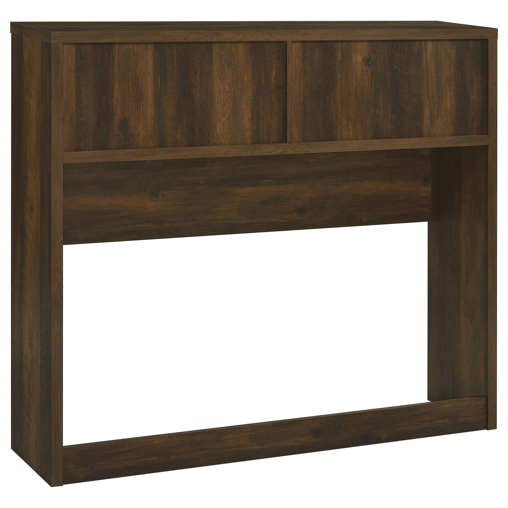 Geary - 3 Piece Bedroom Set With Bookcase Headboard