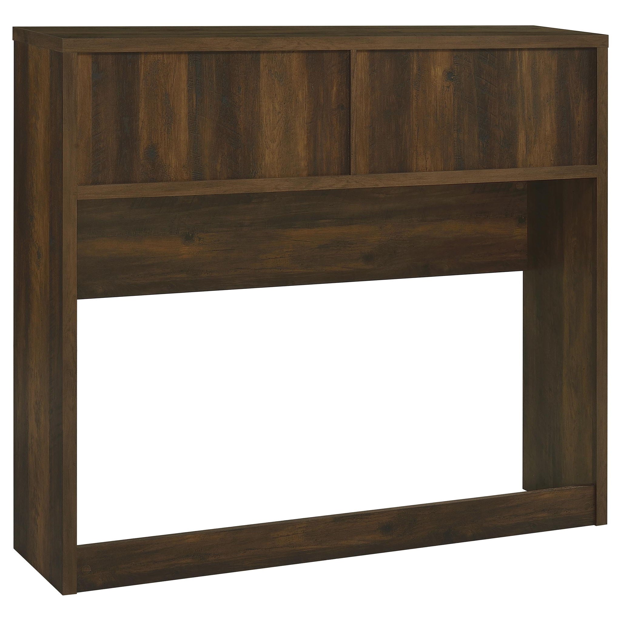 Geary - 3 Piece Bedroom Set With Bookcase Headboard
