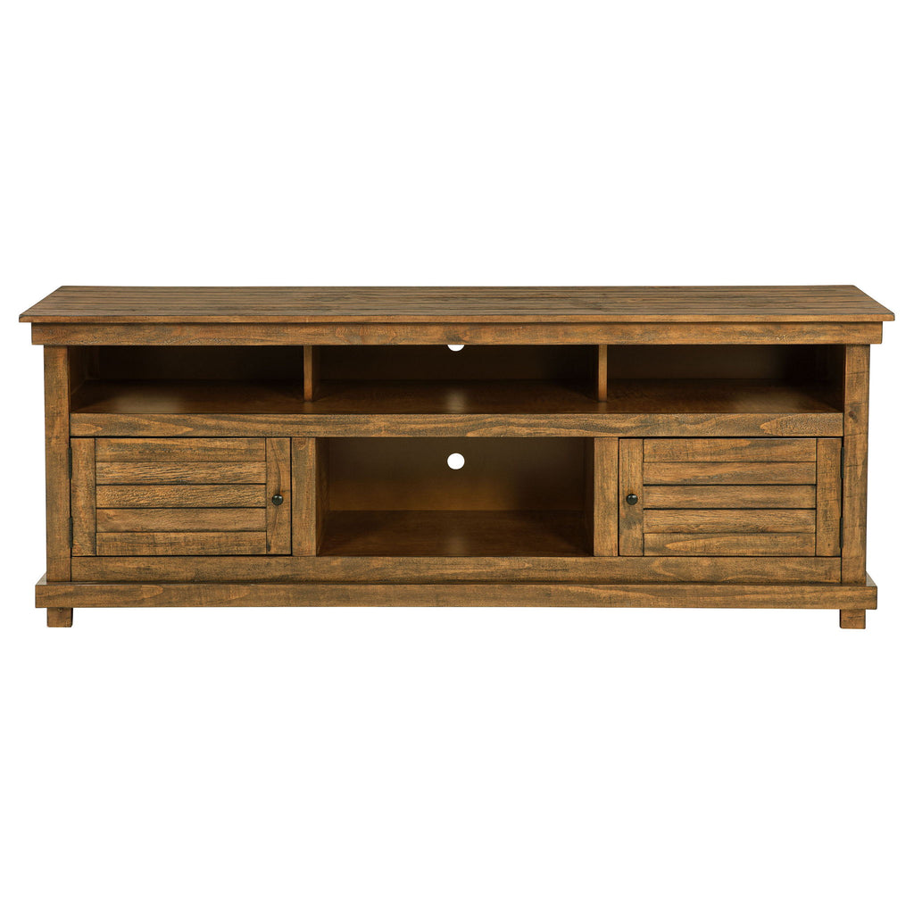 Castleton - TV Stand Media Console