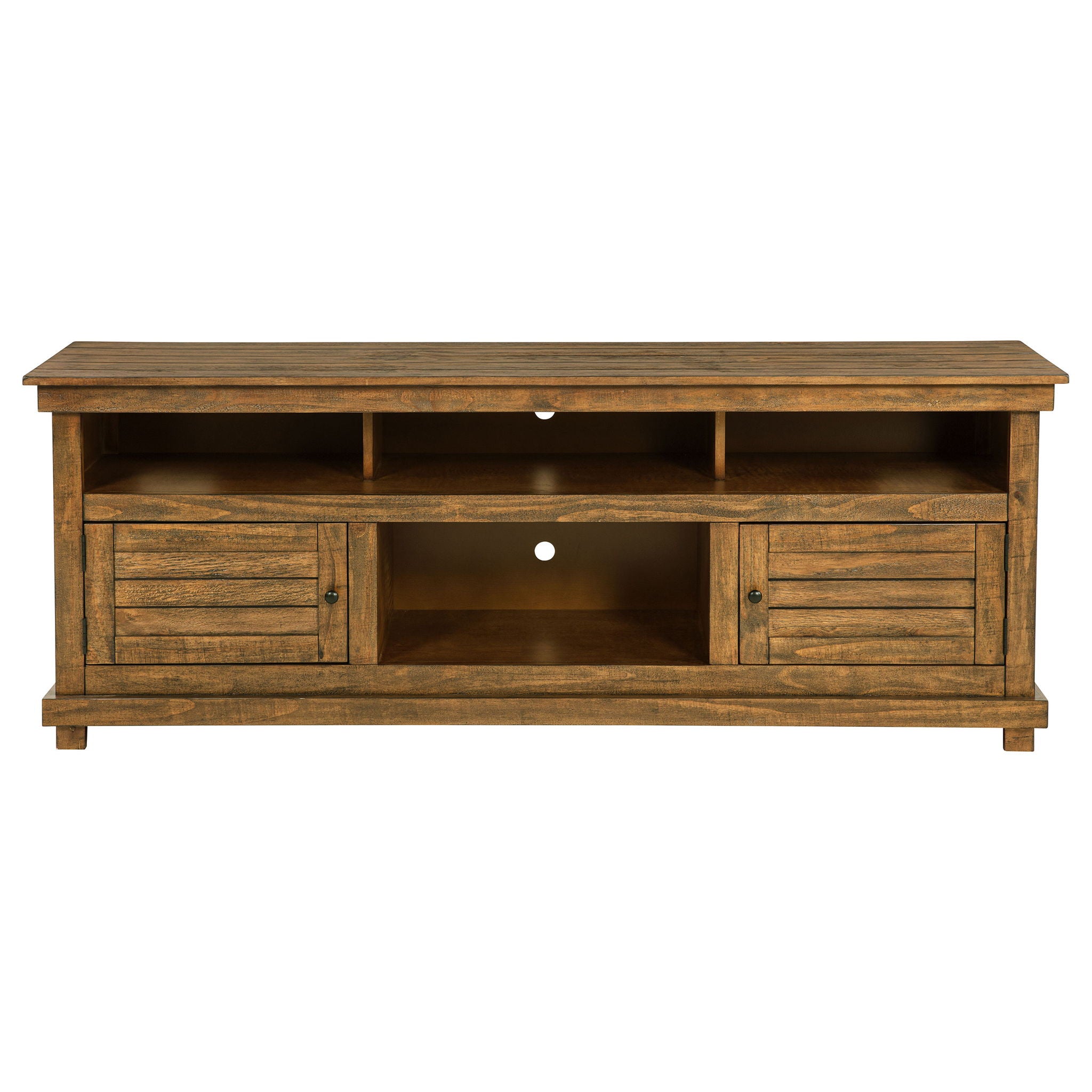 Castleton - TV Stand Media Console