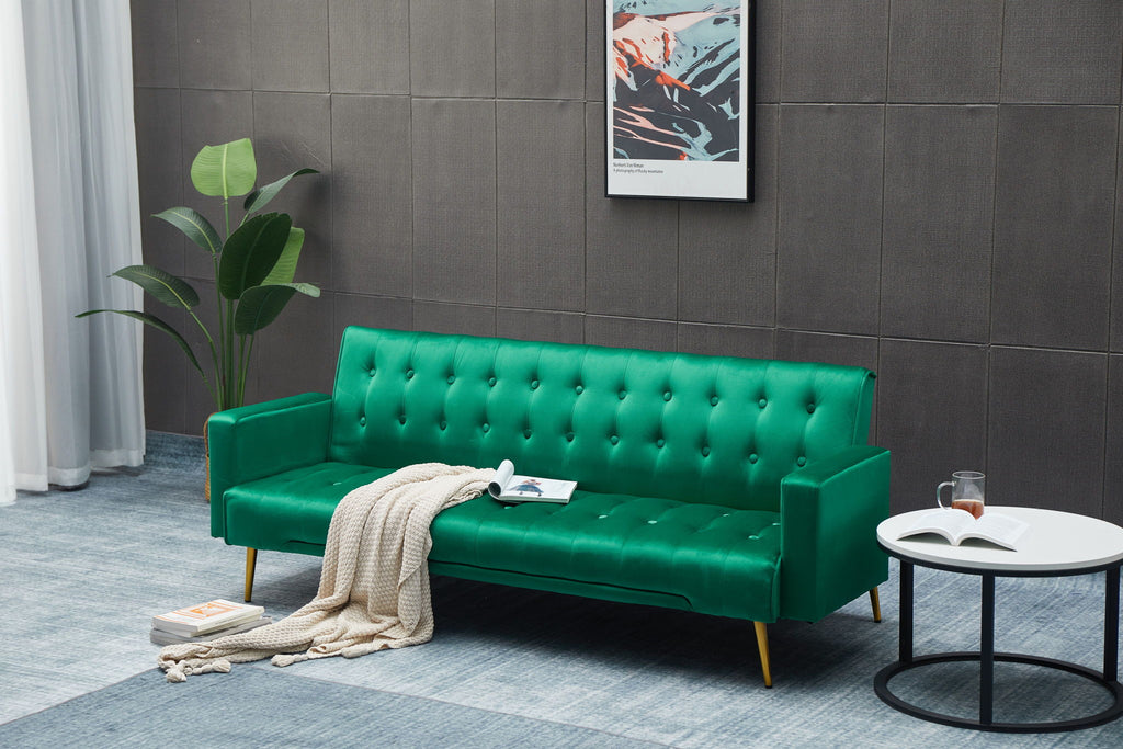 Comfort Compact Design Sofa Bed
