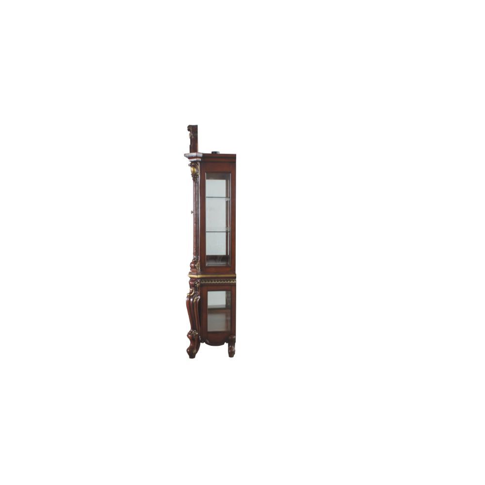 Picardy - Curio - Honey Oak
