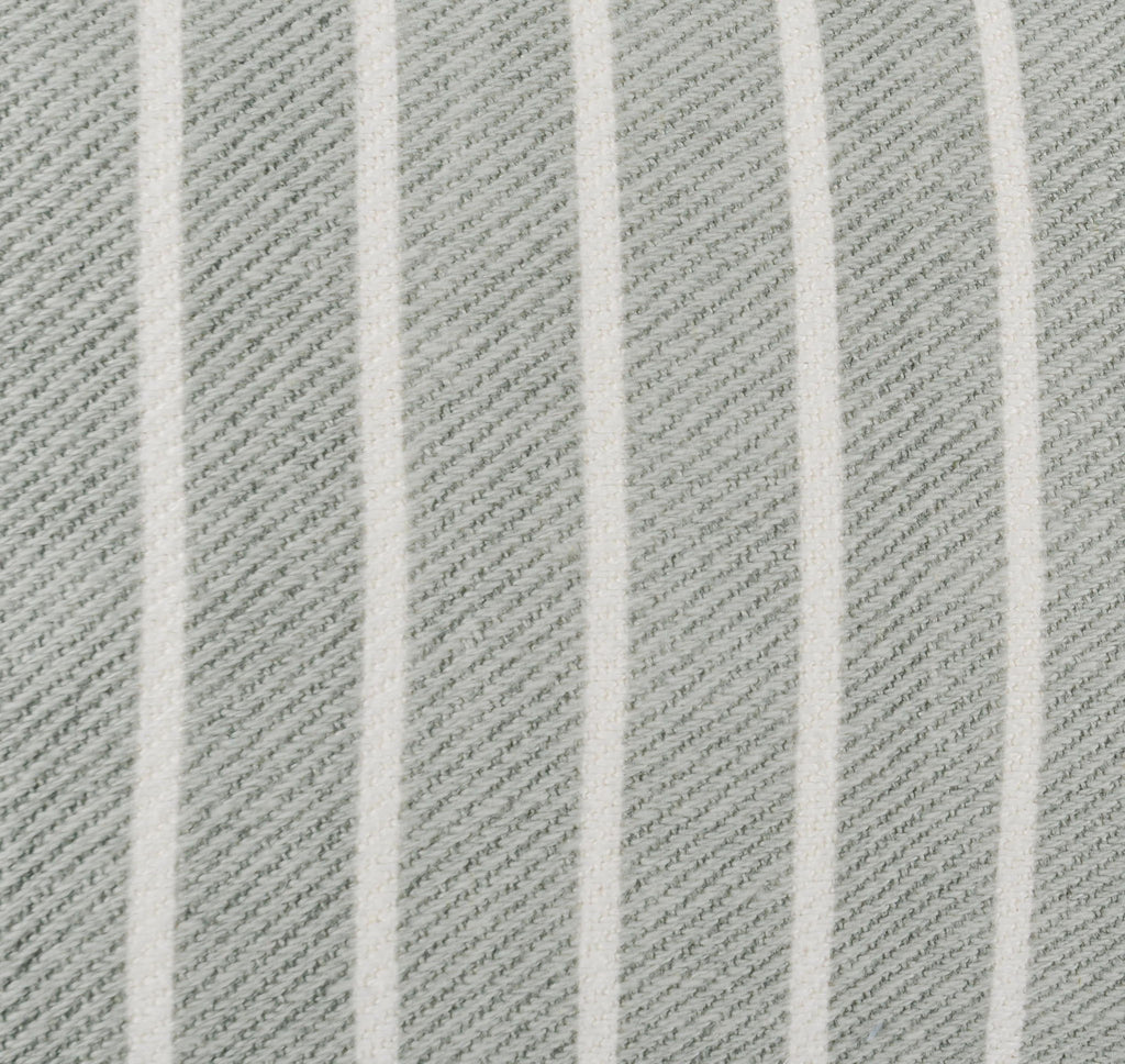 Shore - CP Pillow - Eucalyptus