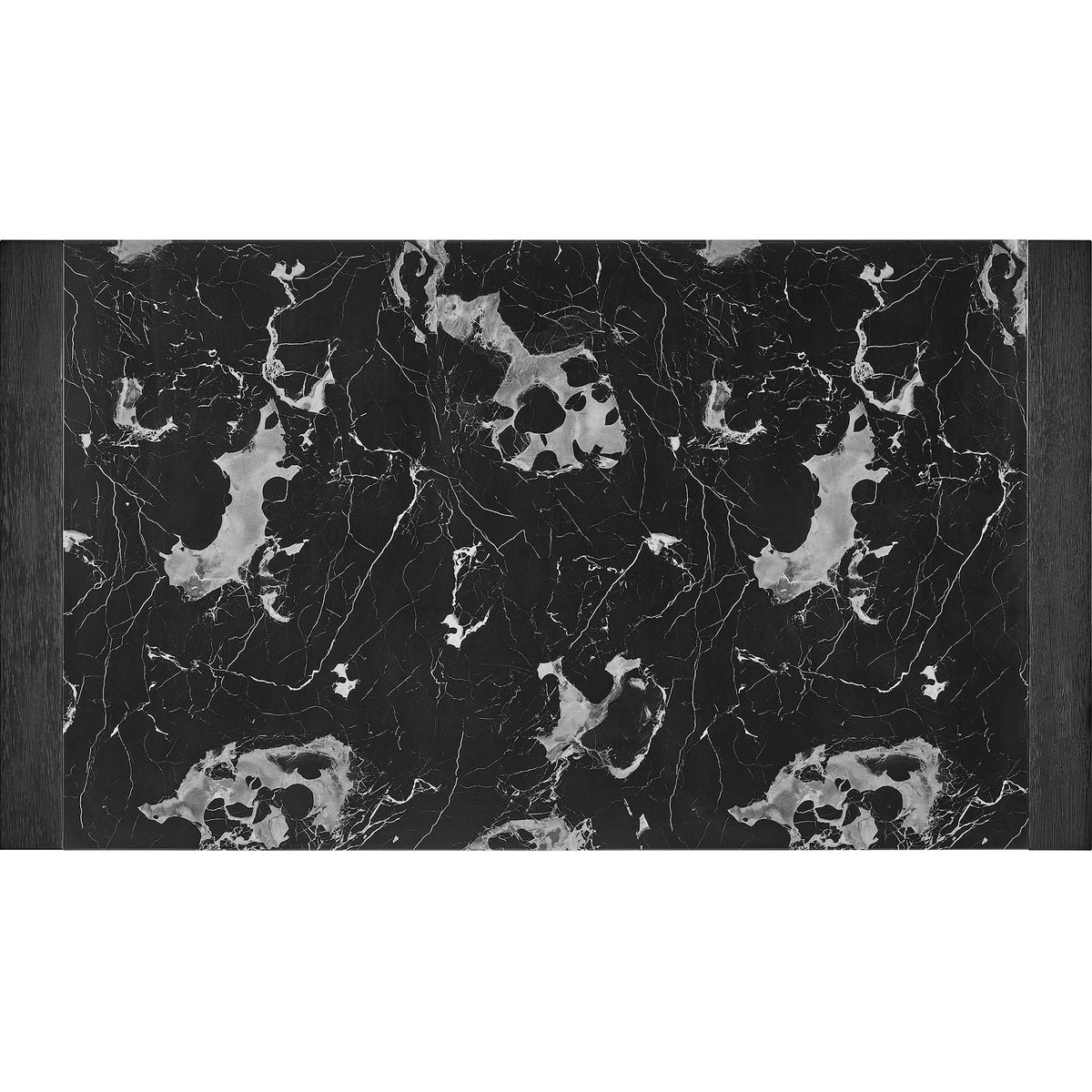 Dahiris - Dining Table - Black