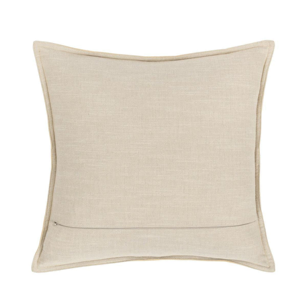 Soco Leather - SLD Pillow