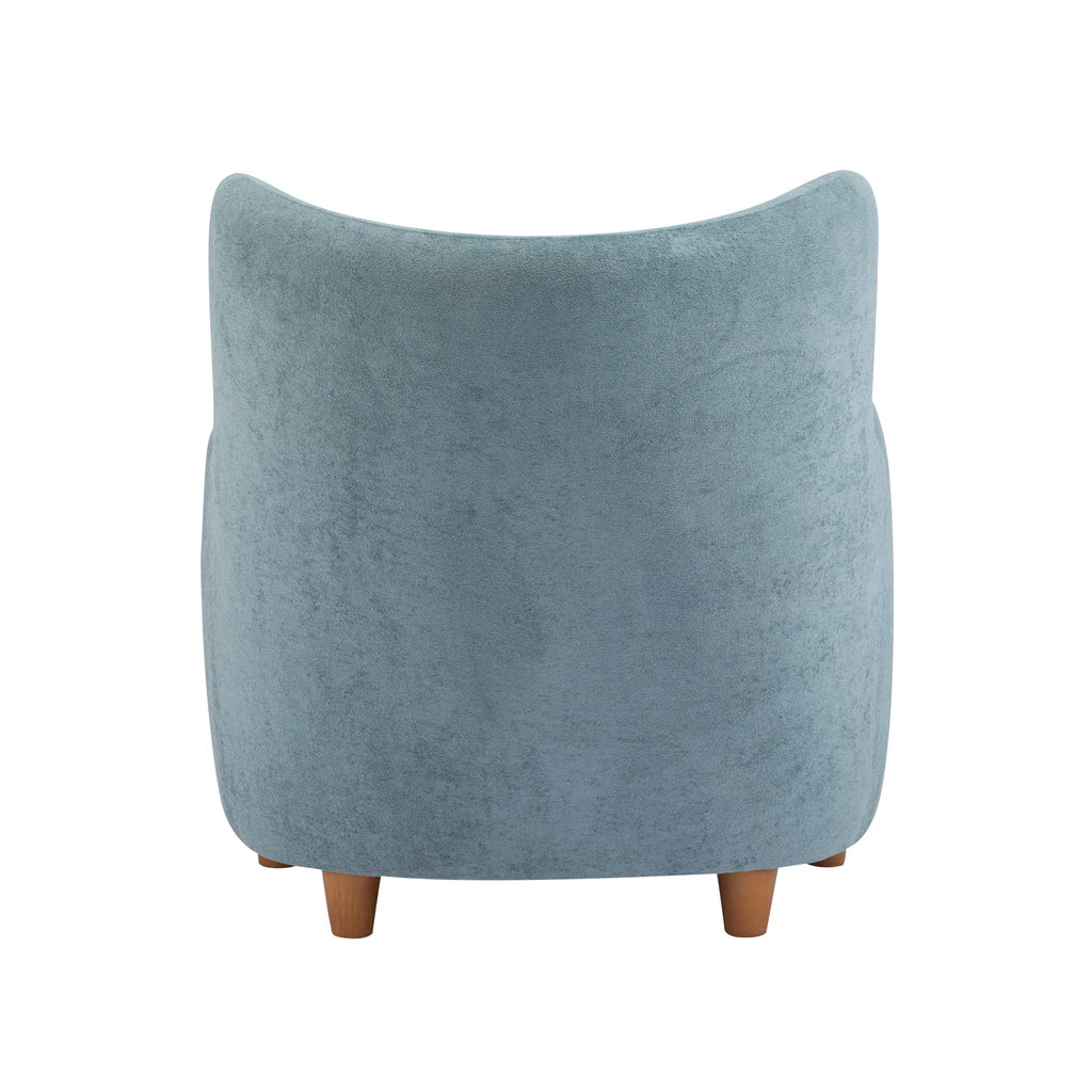 Lucia - Wingback Armchair