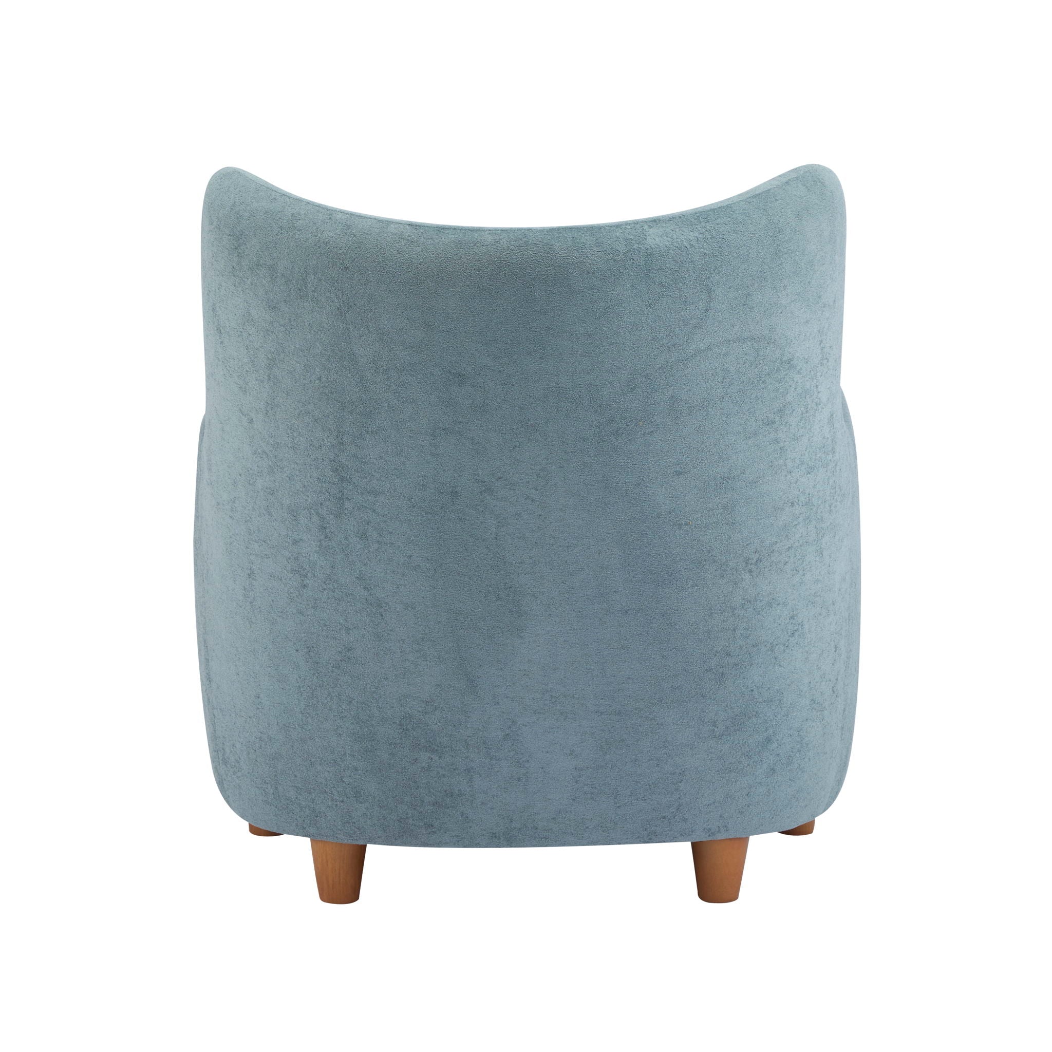 Lucia - Wingback Armchair