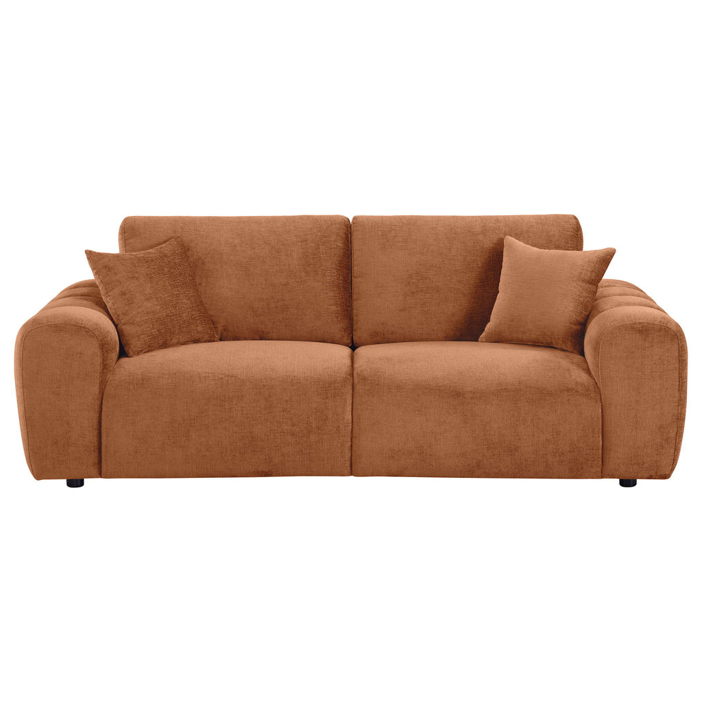 Storie - Wide Arm Sofa