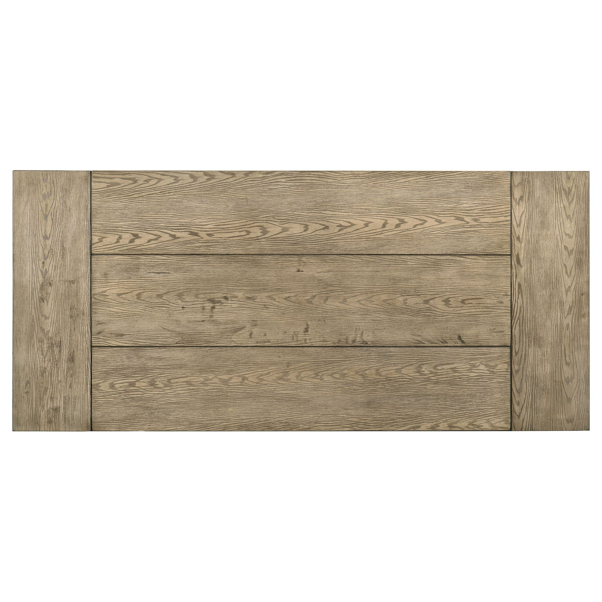 Cressley - Extension Dining Table - Light Oak