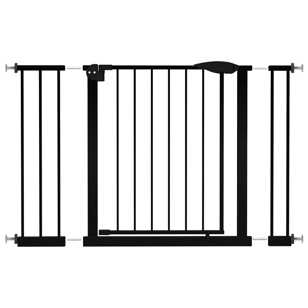 Baby Gate For Stairs And Doorways