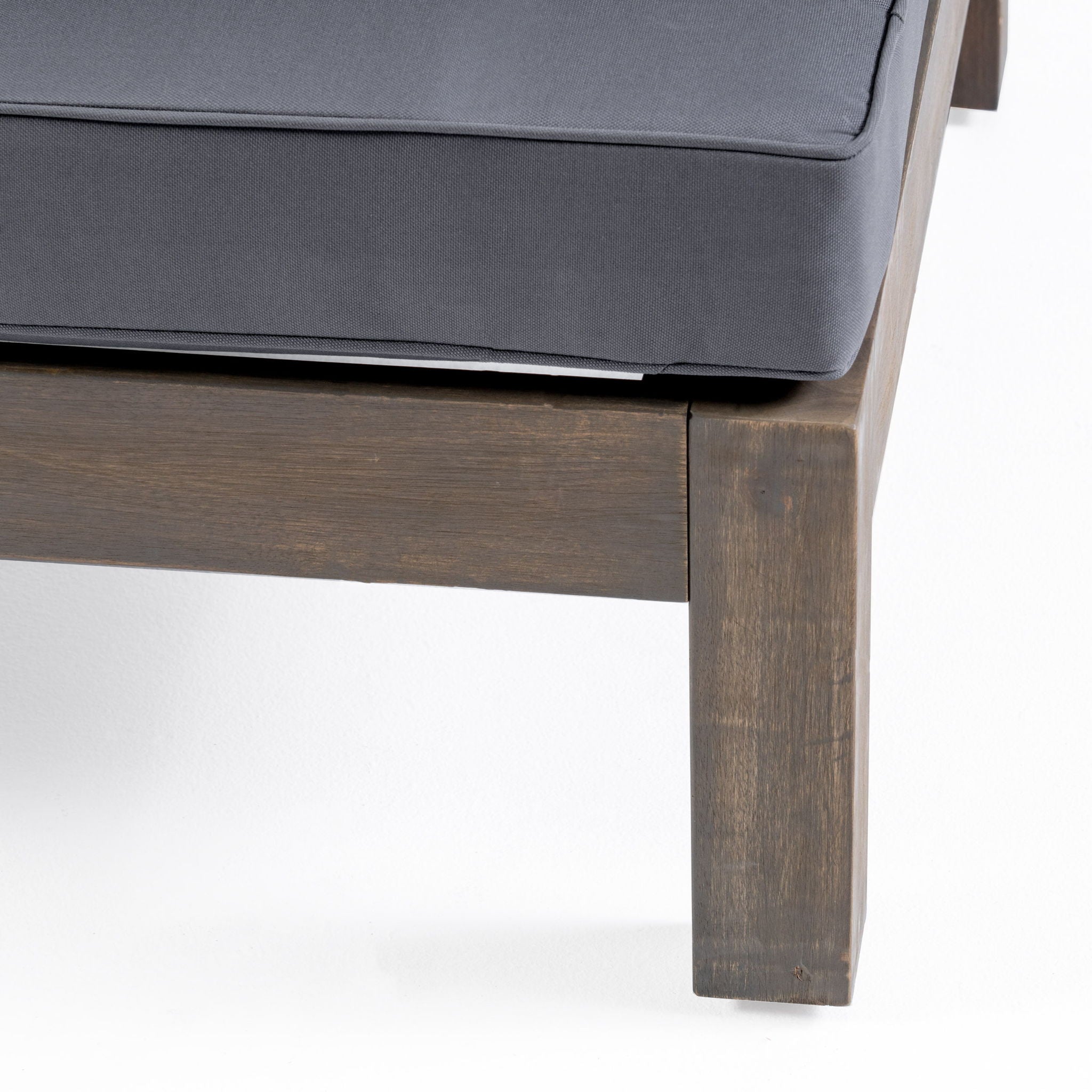 Oana - Corner Chair