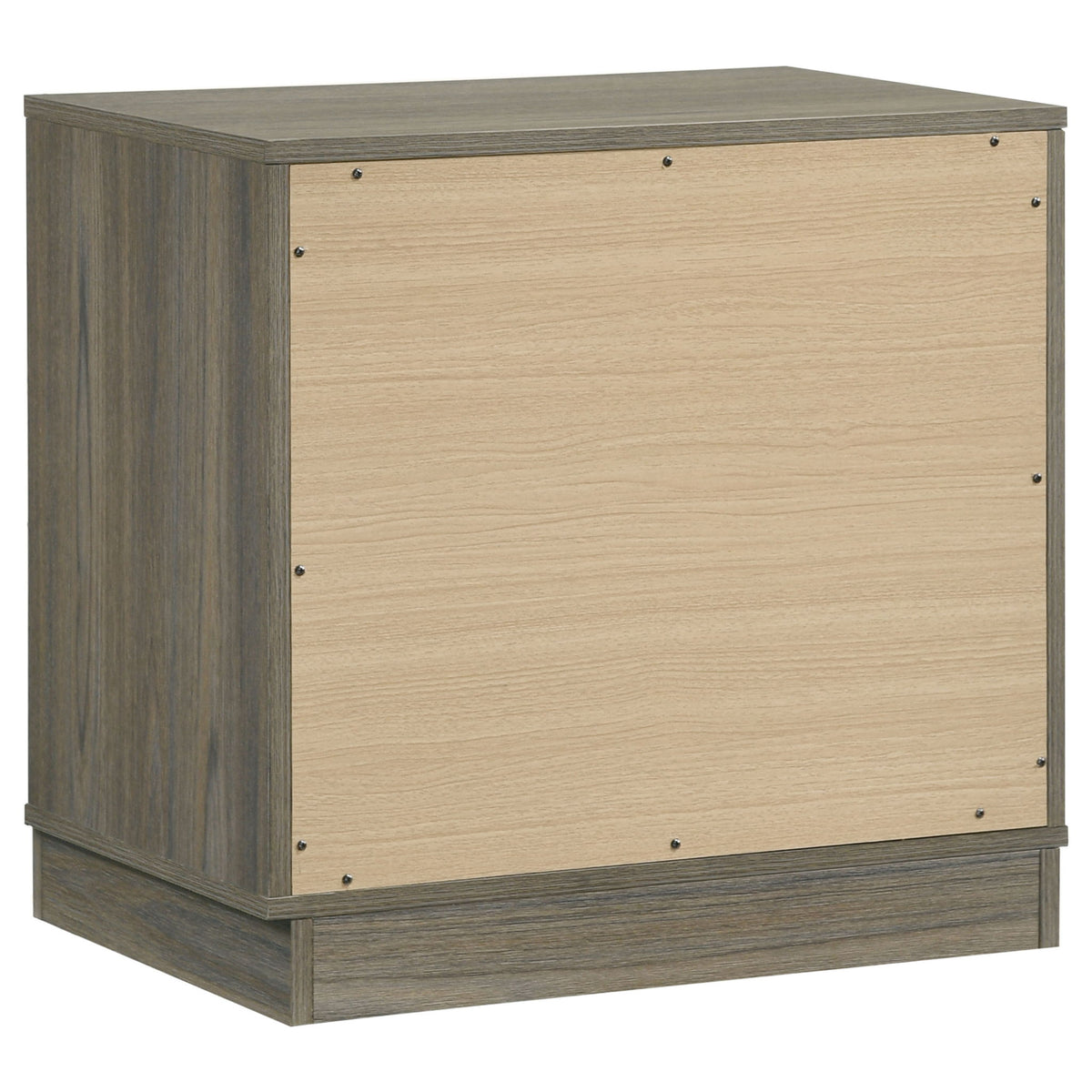 Edmondson - Bedroom Set With Bookcase Headboard
