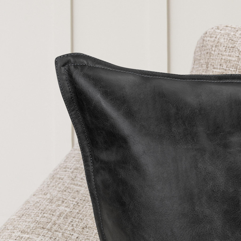 Soco Leather - SLD Dexter Pillow