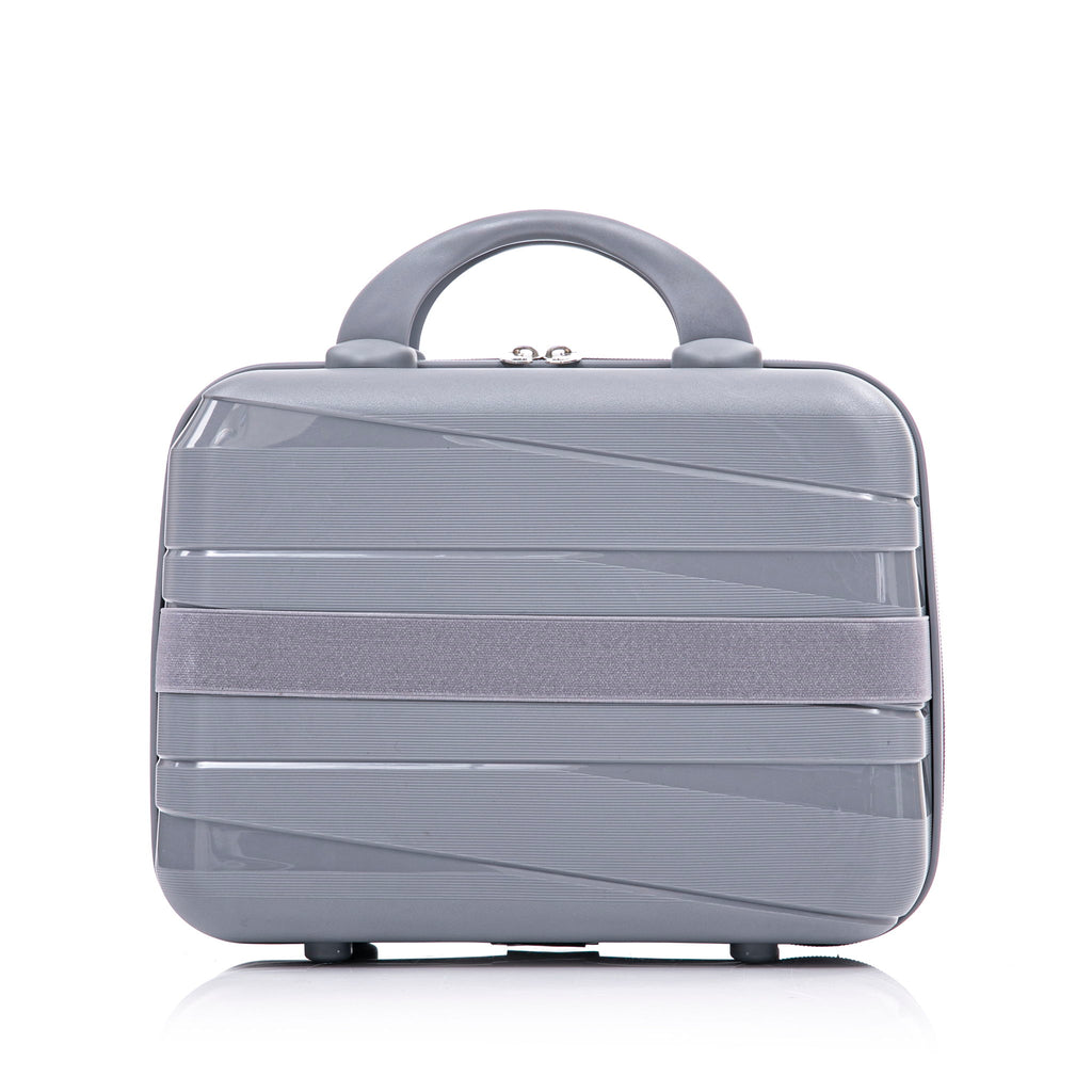 4 Piece Luggage Set, Combination Lock