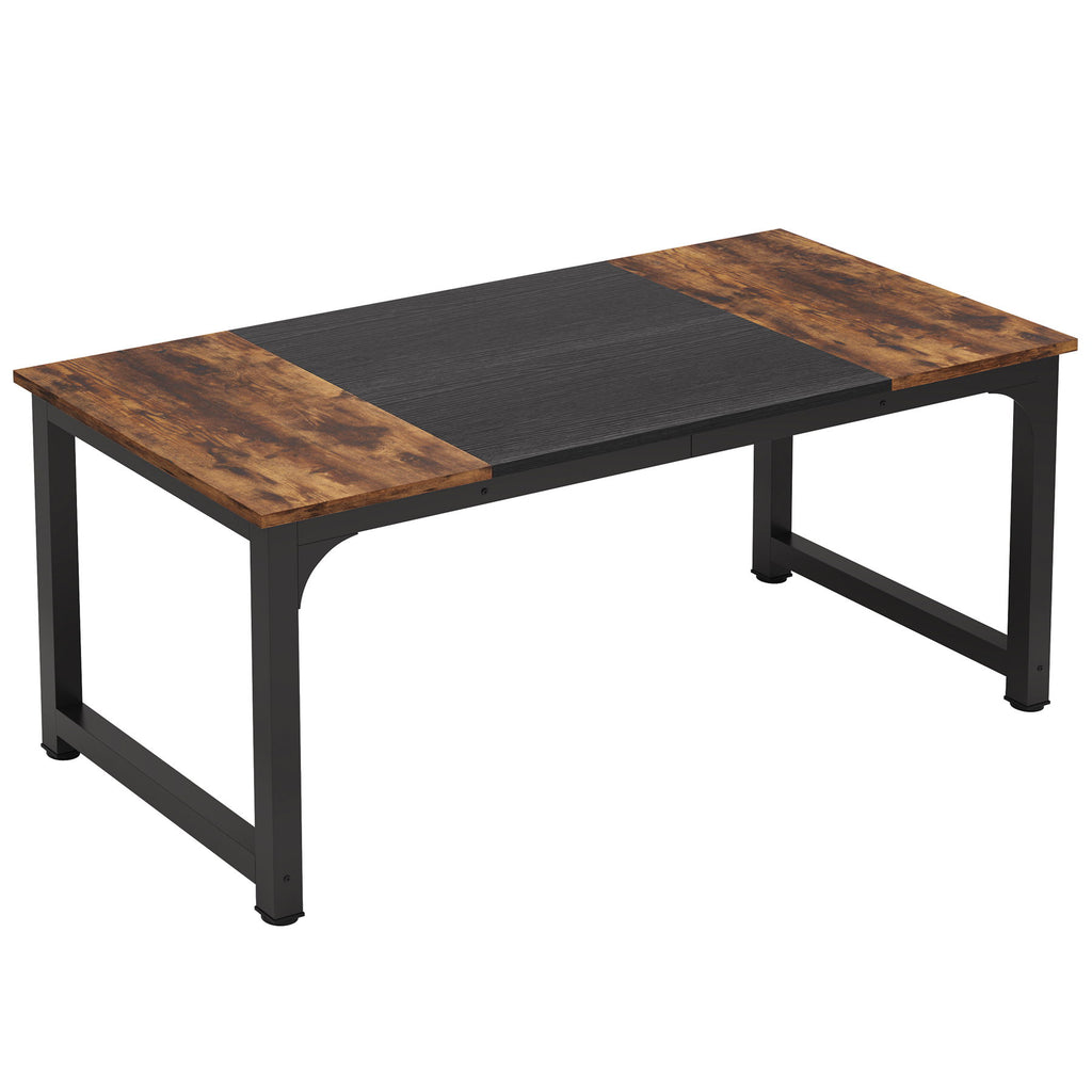 Executive Desk, Modern Office Workstation