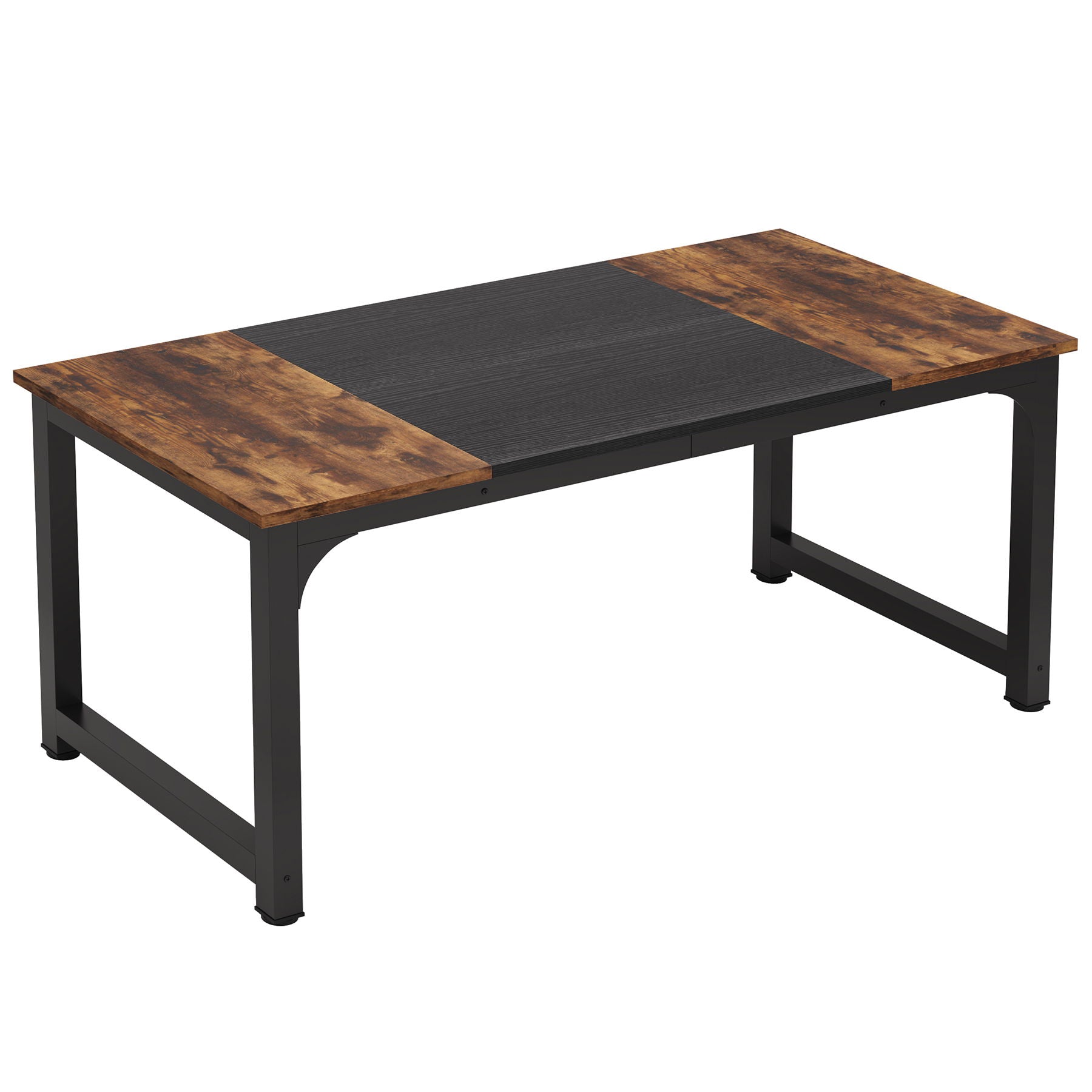 Executive Desk, Modern Office Workstation