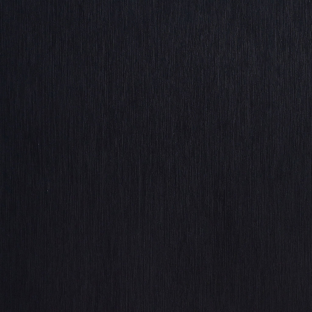 Jeremiah - 6 Drawer Dresser With Mirror - Black