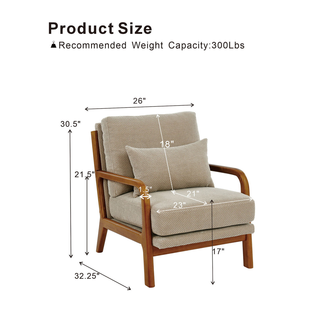 Lounge Chair