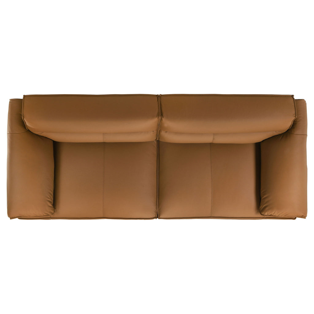 Hudson - Wide Track Arms Sofa