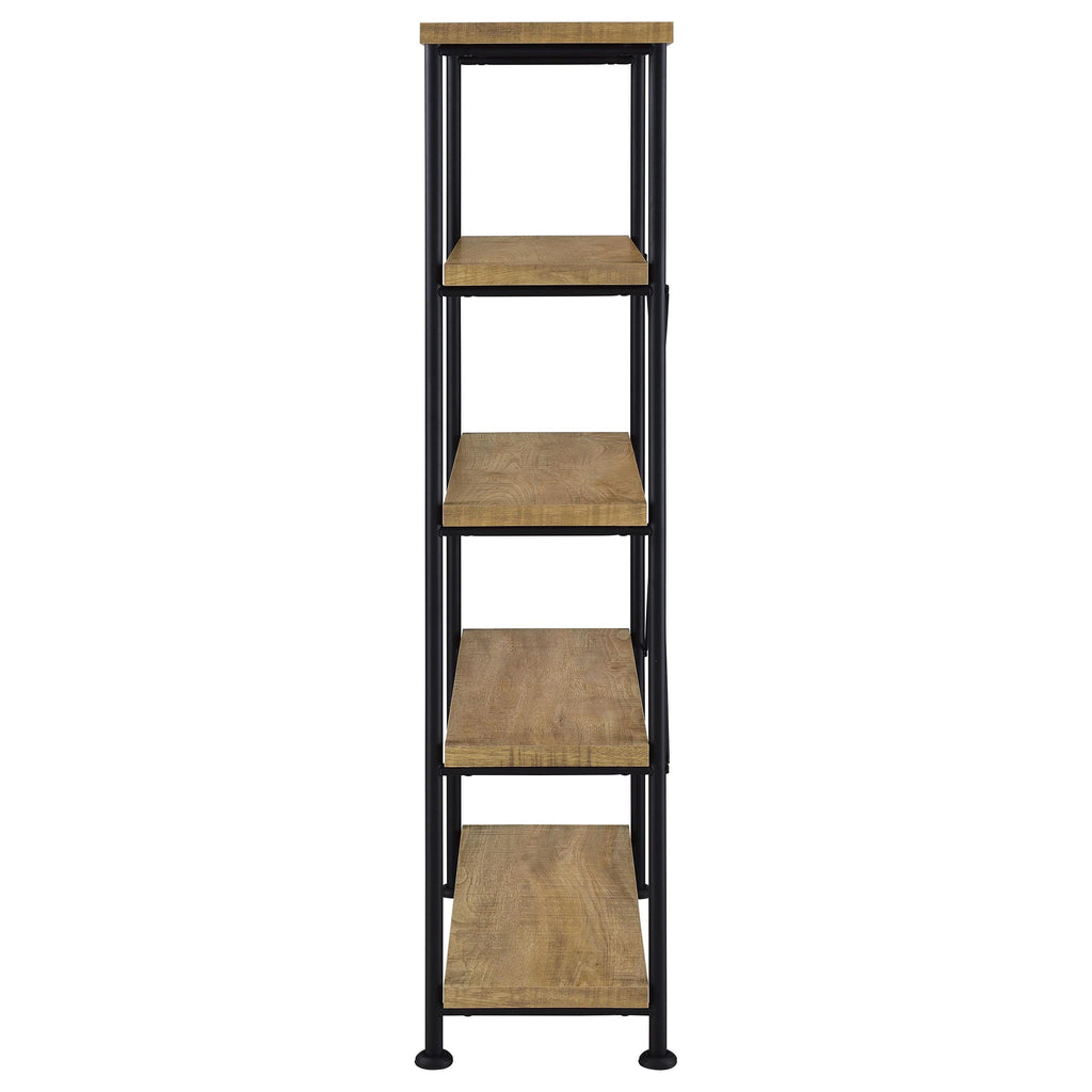 Vellun - Bookshelf