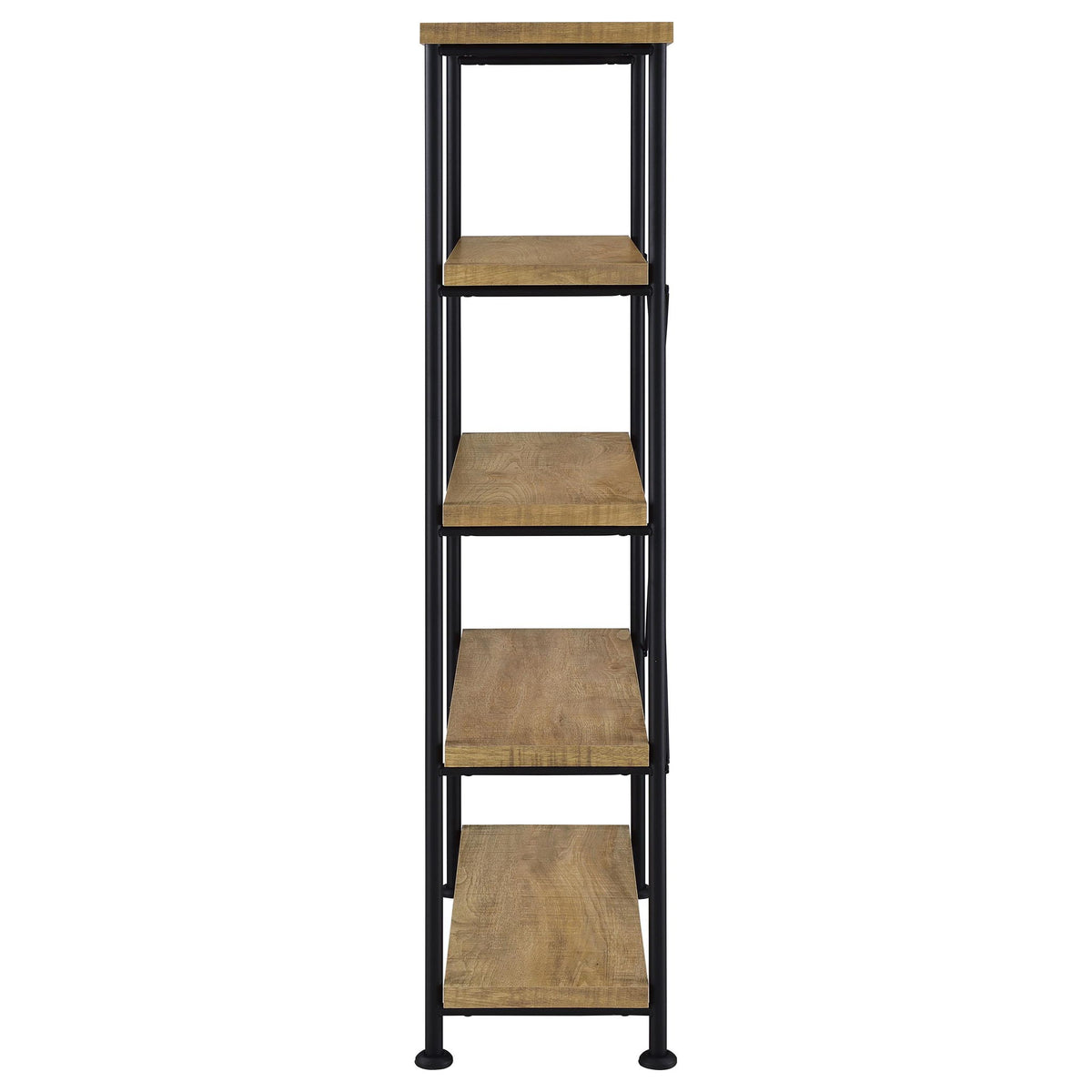 Vellun - Bookshelf