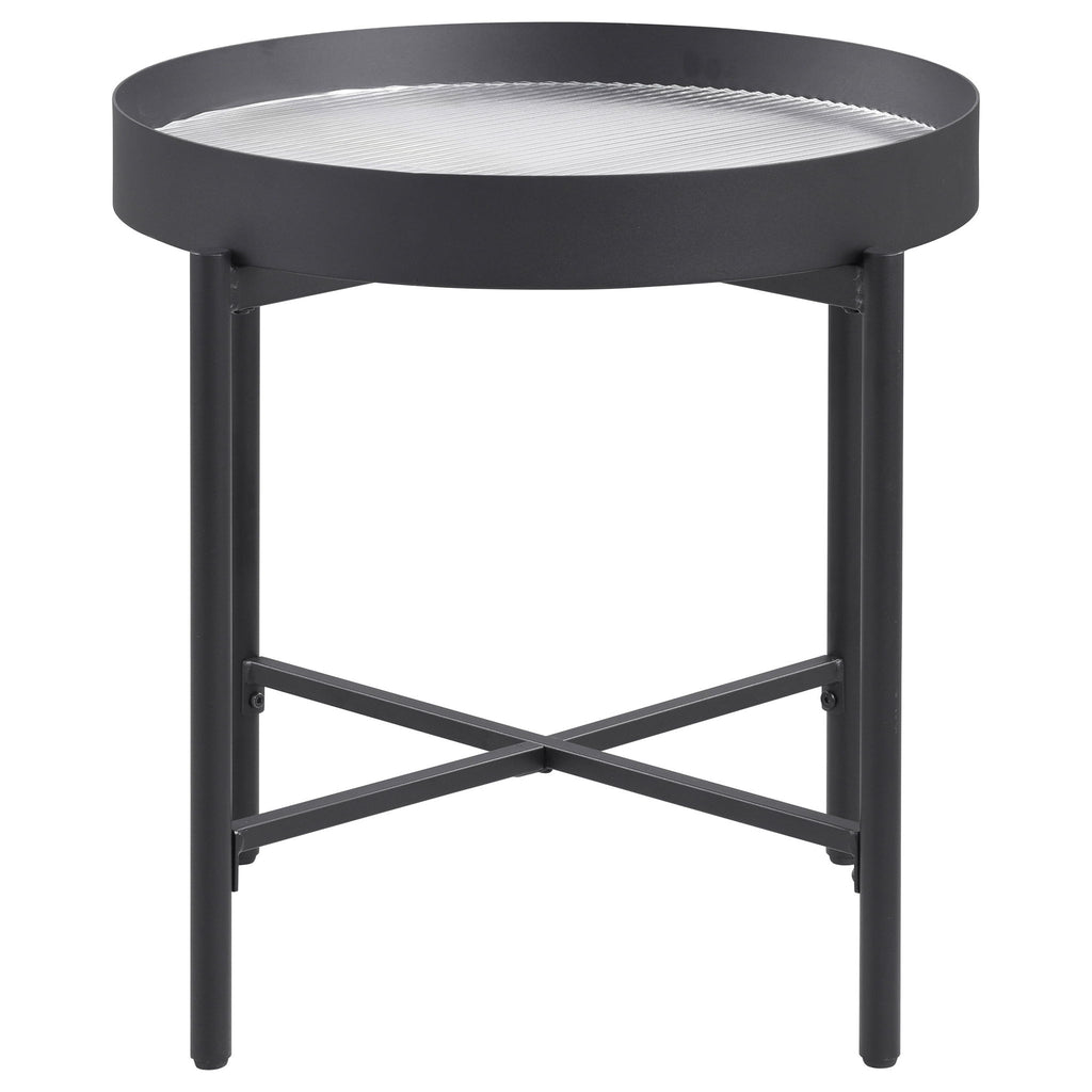 Rafael - Round Design Table