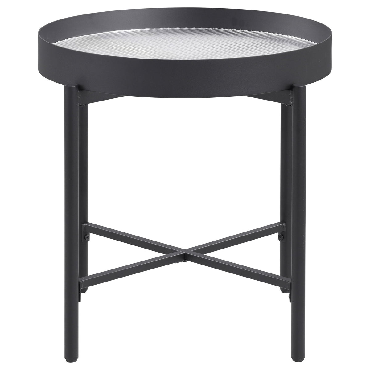 Rafael - Round Design Table