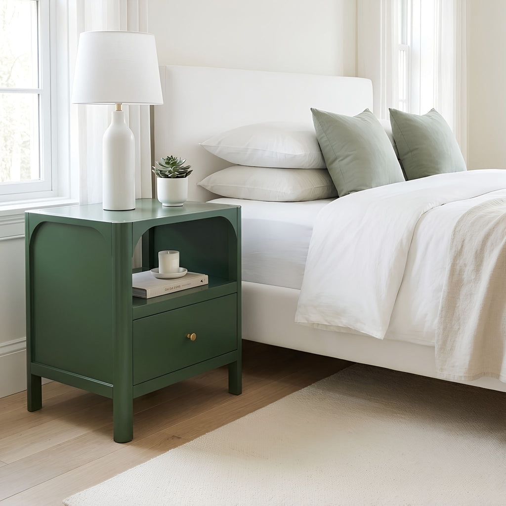 Williamson - 1 Drawer Nightstand