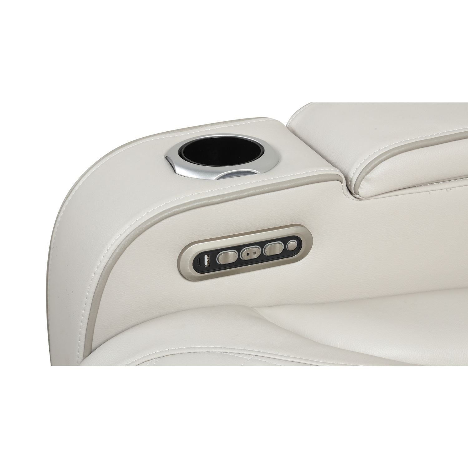Fortuner - Power Reclining Loveseat