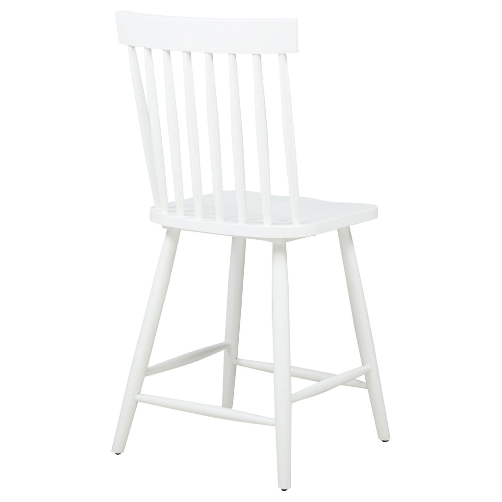 Waverly - Counter Height Dining Side Chair (Set of 2)