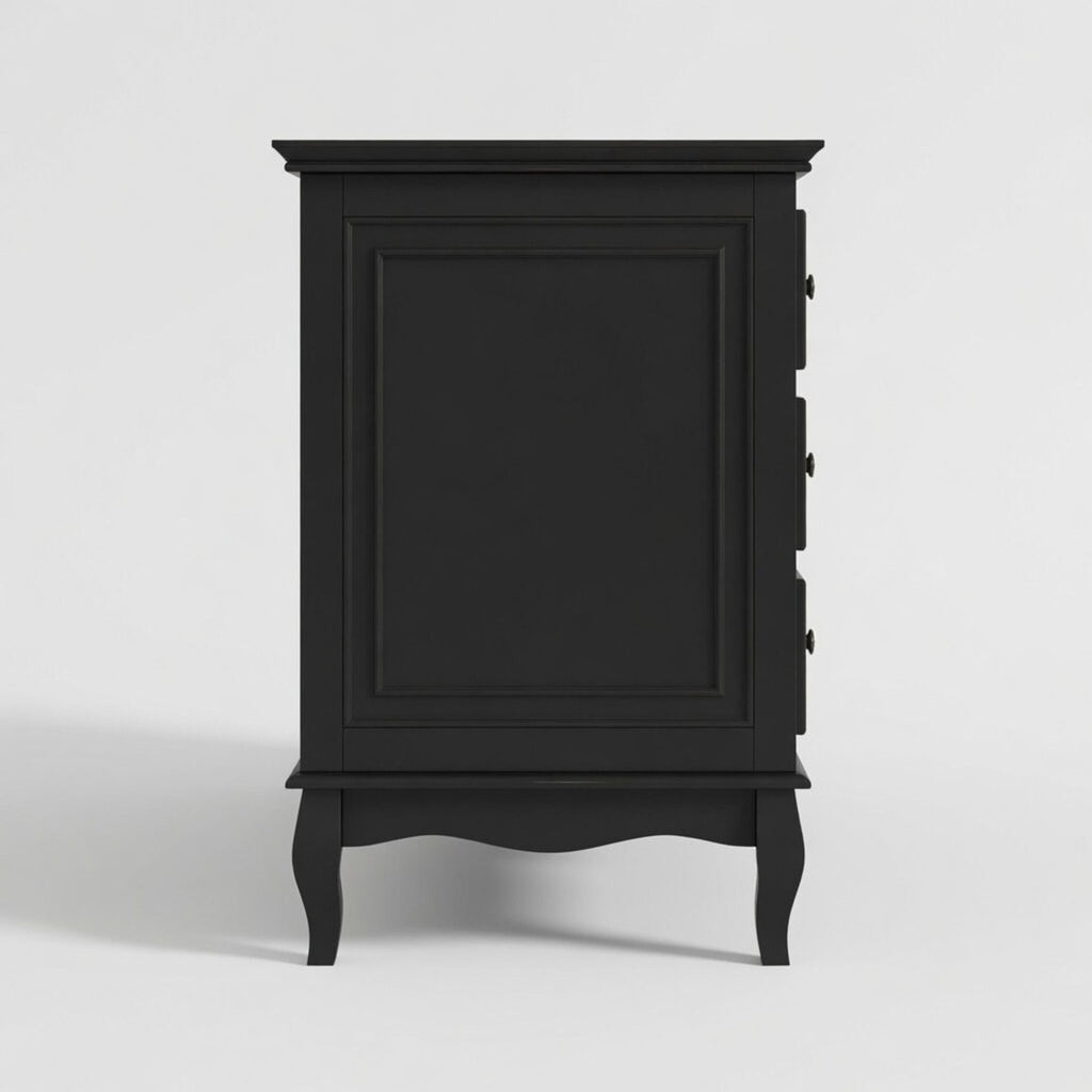 7 Drawer Dresser