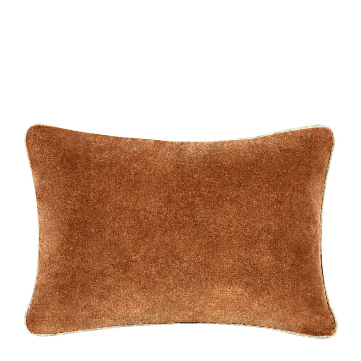 Heirloom Velvet - SLD Pillow - Hazel