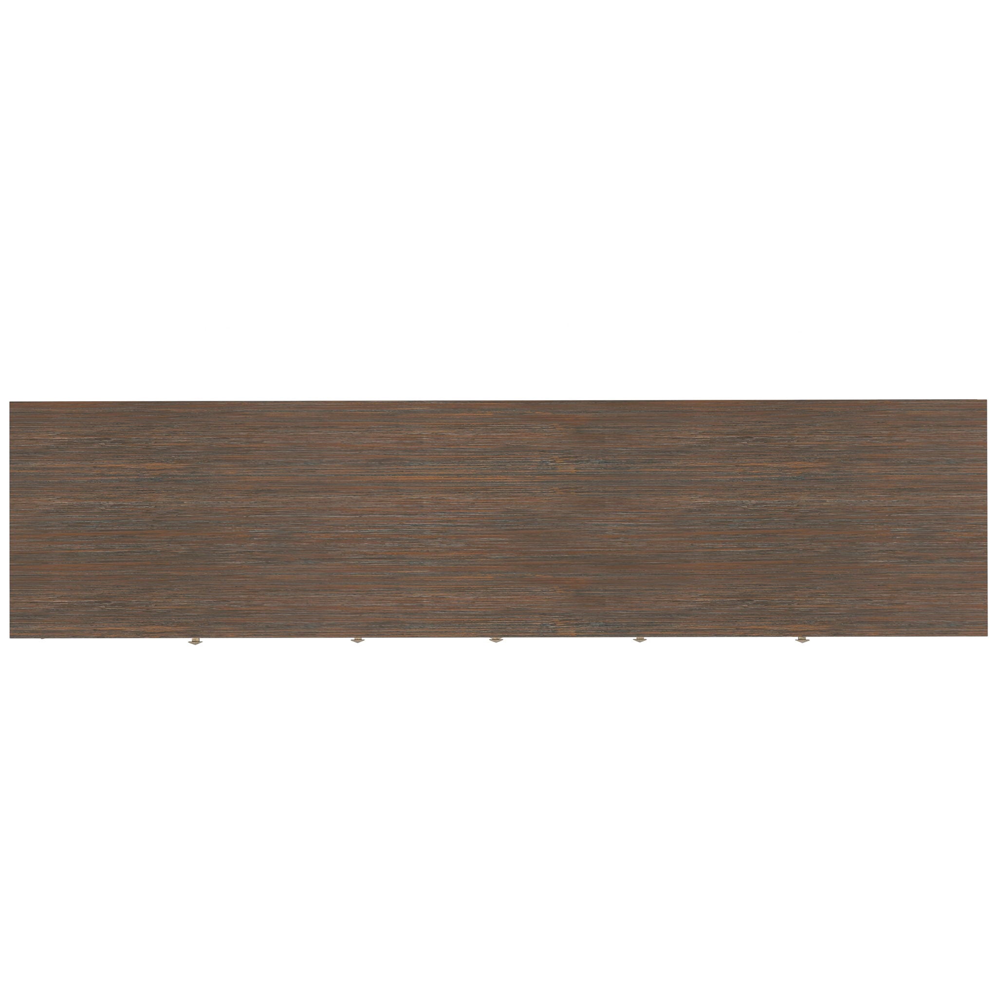 Cosmopolitan - Handcrafted Wide TV Media Stand