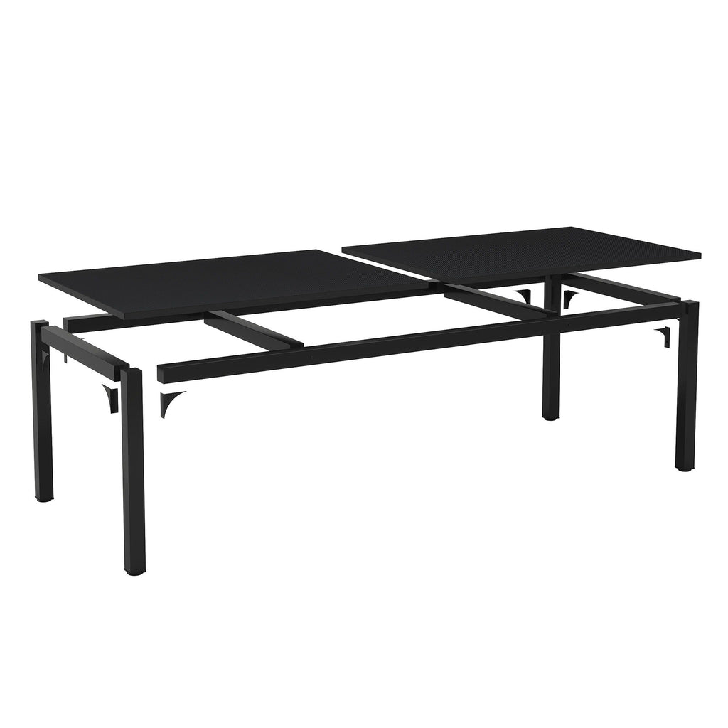 Rectangle Dining Table For 6 - 8 People