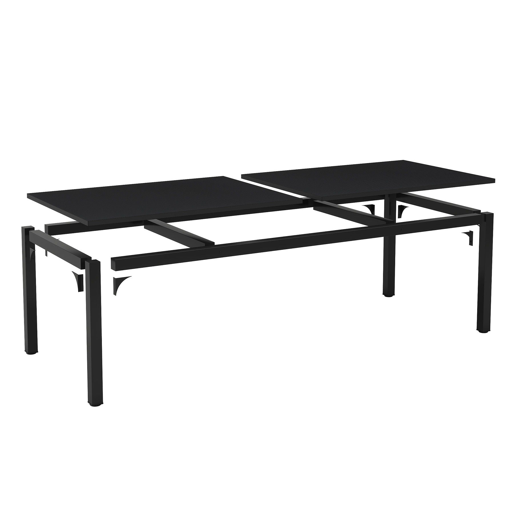 Rectangle Dining Table For 6 - 8 People