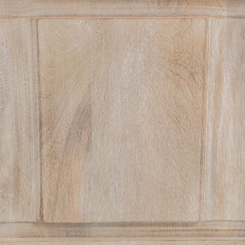 Adelaide - Wood Bed