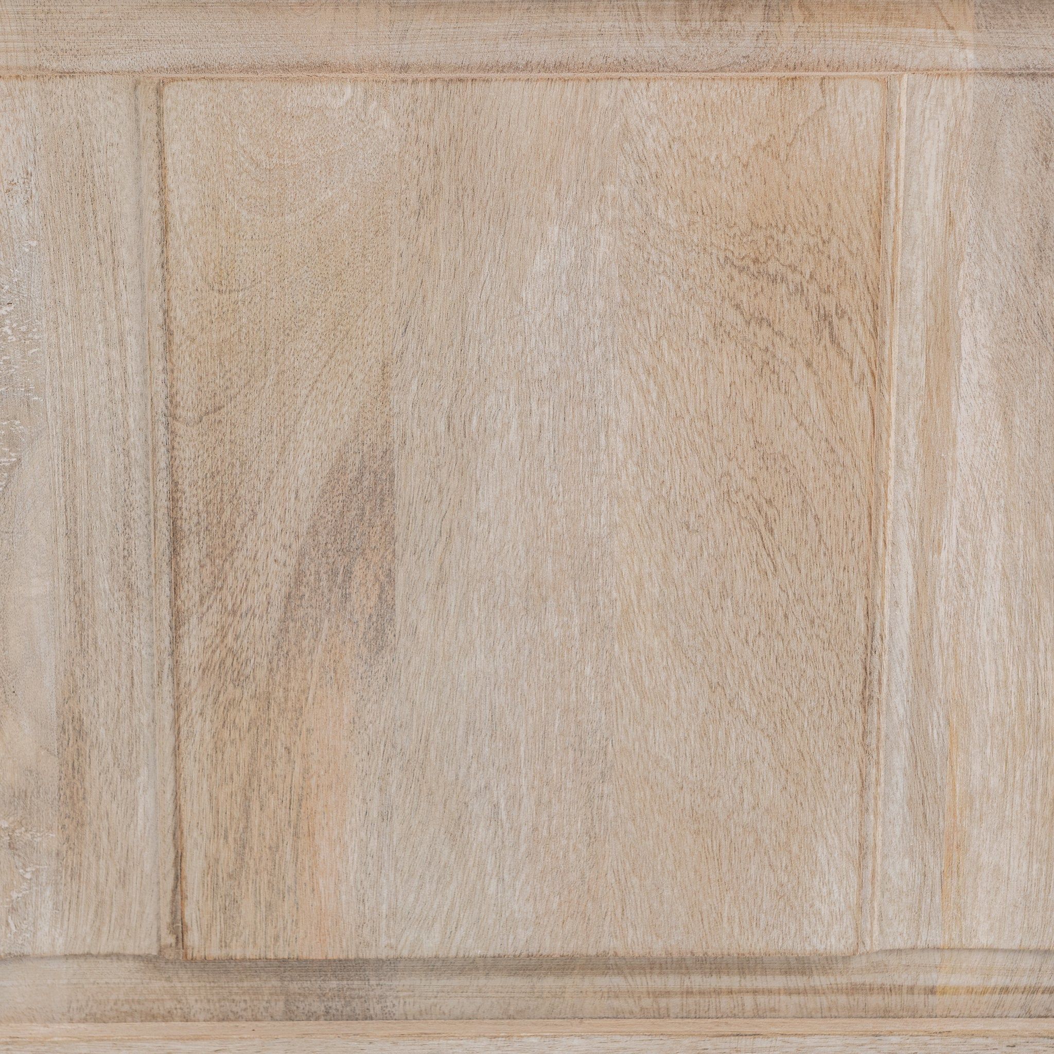 Adelaide - Wood Bed
