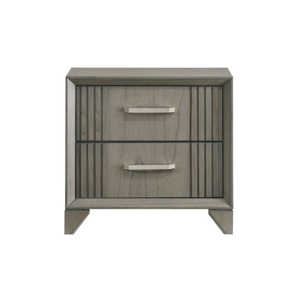 Hugo - Bedroom Set
