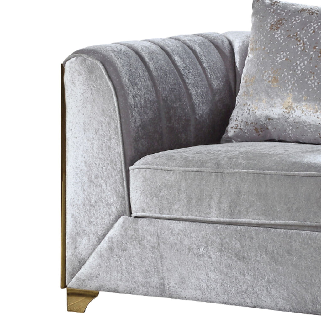 Velencia - Accent Chair