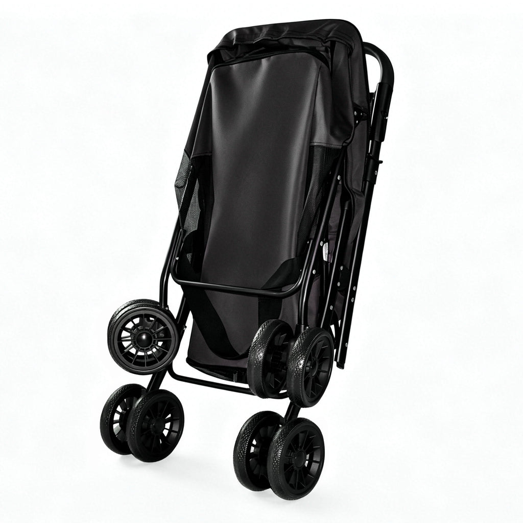 Pet Stroller For Small / Medium Pets