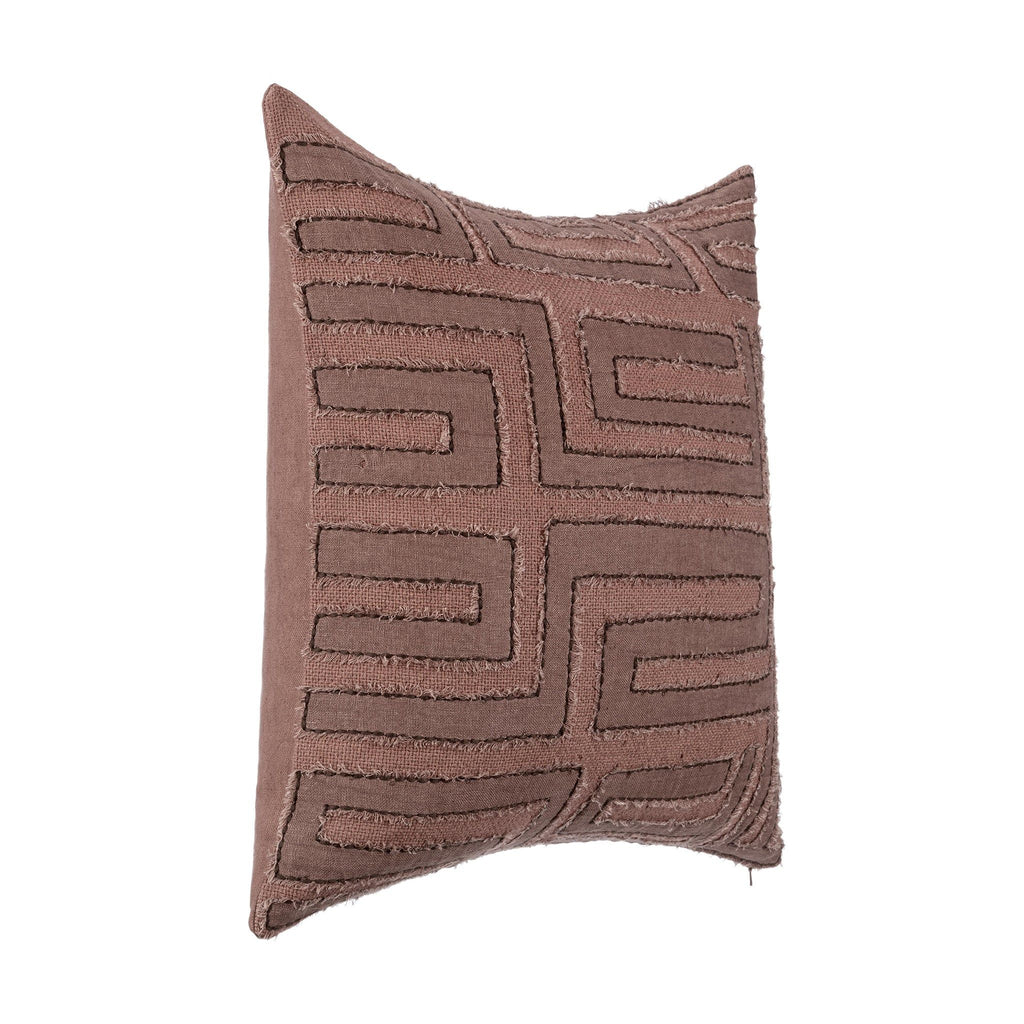 Mateo - VC Pillow