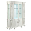 Vanaheim - Curio - Antique White