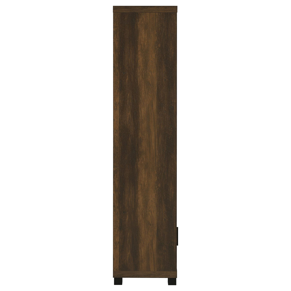 Heron - 3 Piece Entertainment Center With Adjustable Shelving