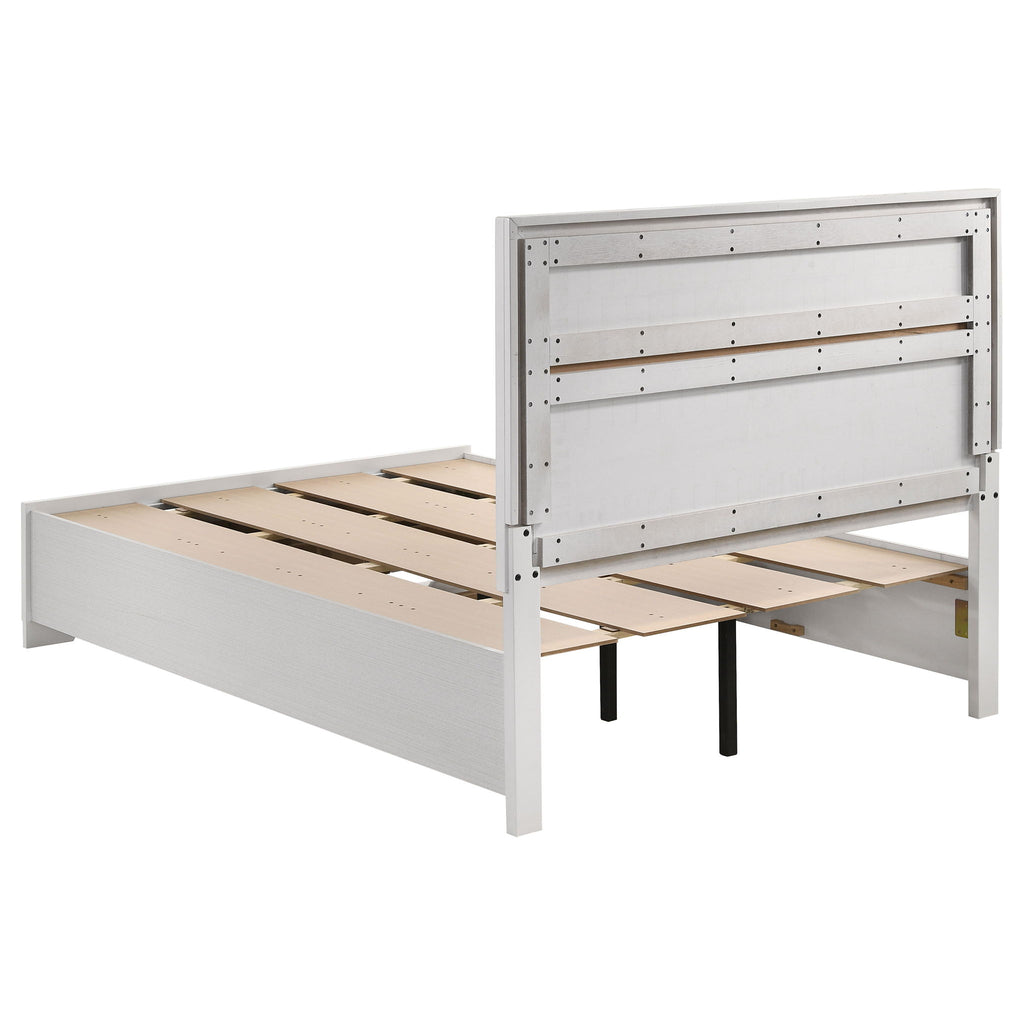 Annie - 4 Piece Bedroom Set