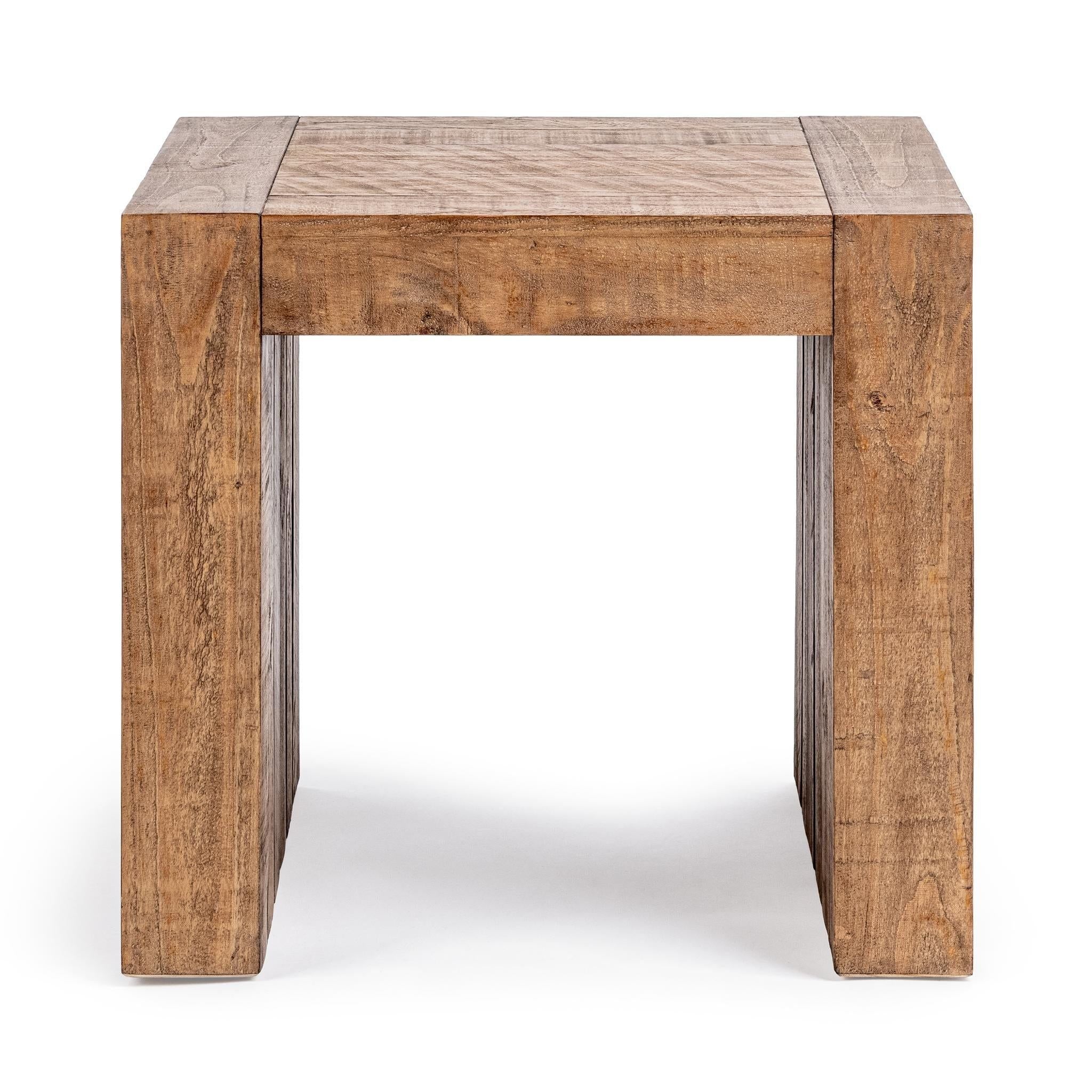 Clayton - Table For Living Room