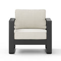 Maya Bay - Club Chair
