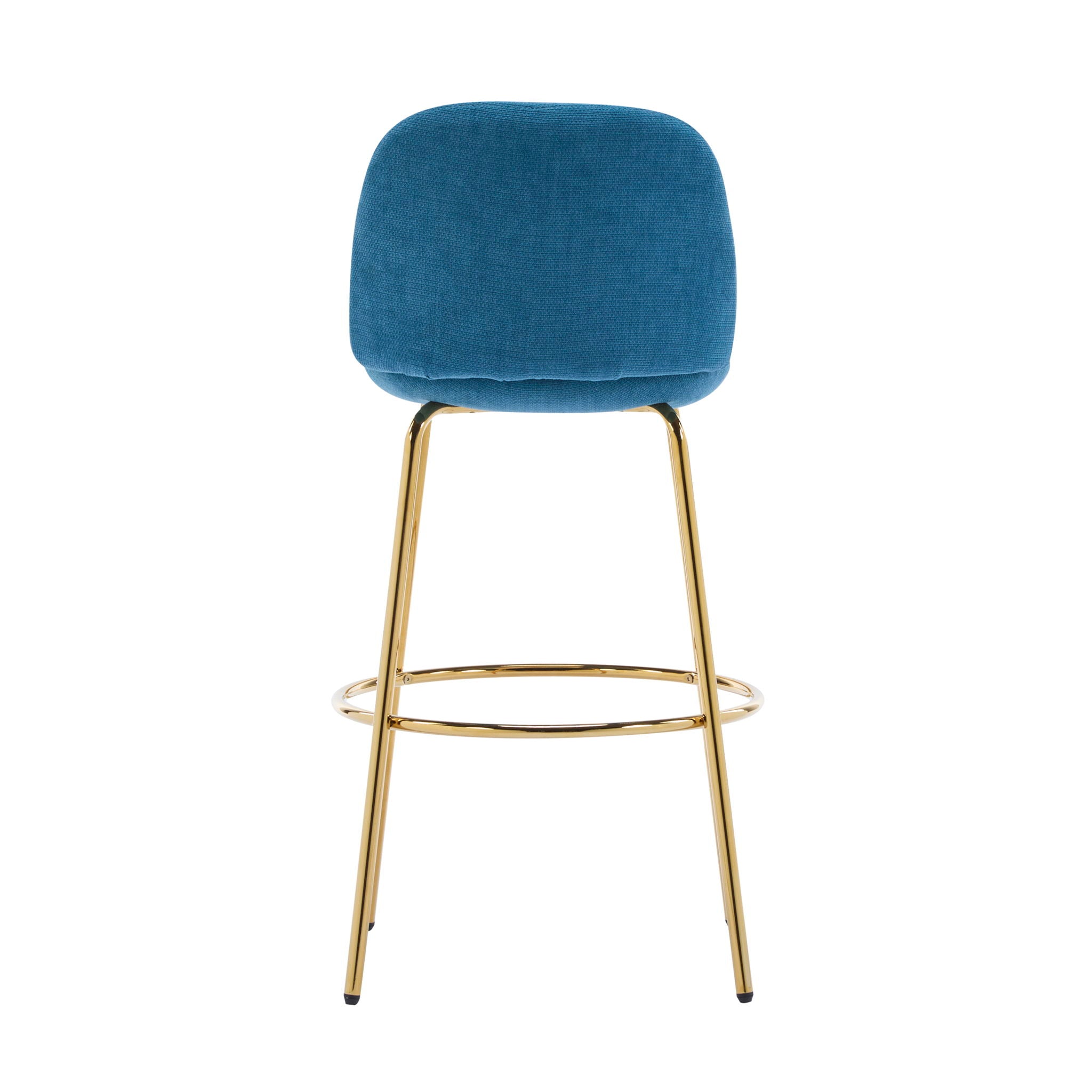 Rio Claro - Indoor Upholstered Barstool (Set of 2)