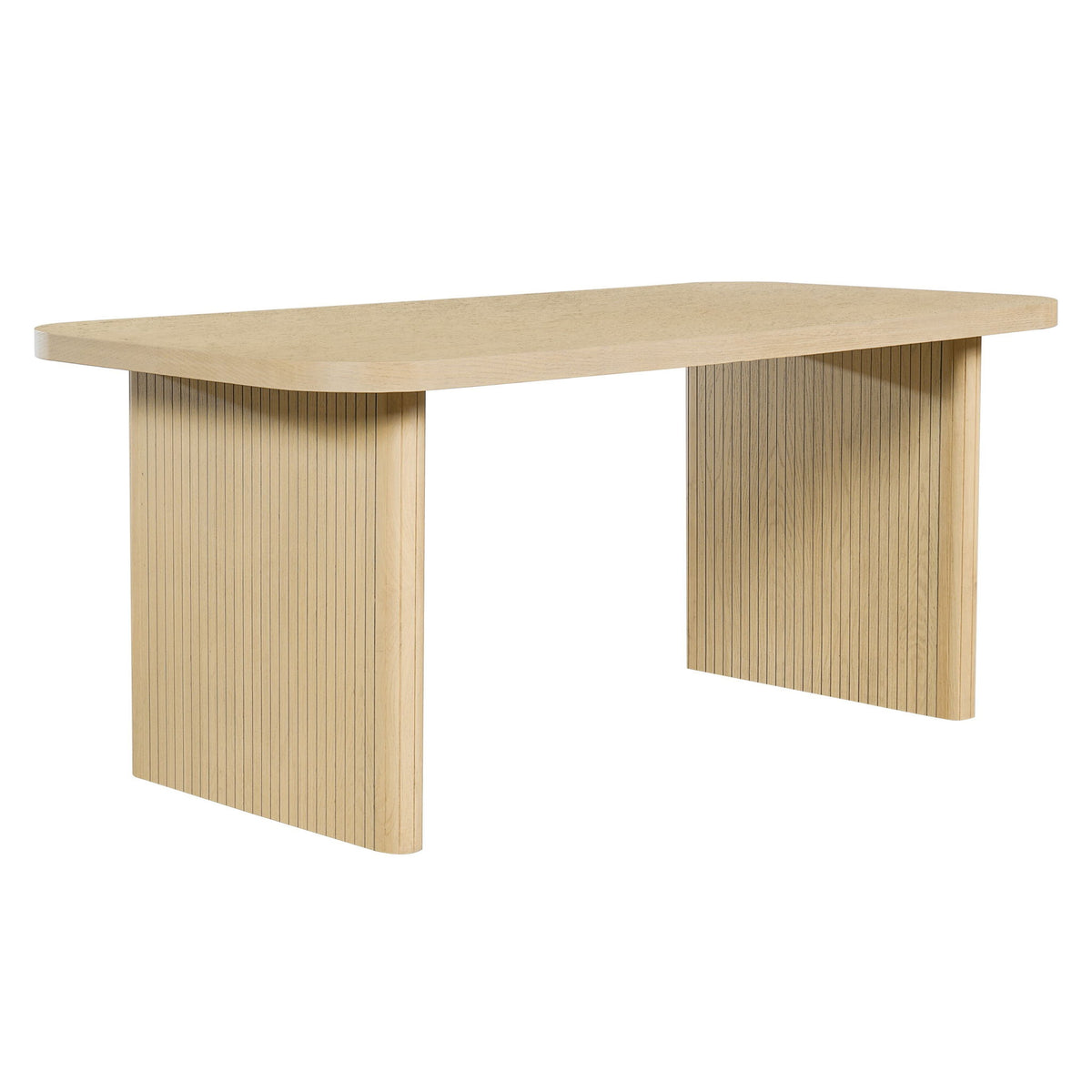 Dining Table Set With 4 Upholstered Dining Chairs